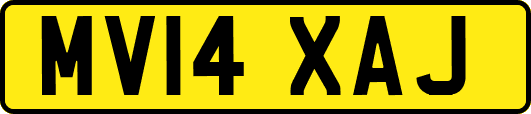 MV14XAJ
