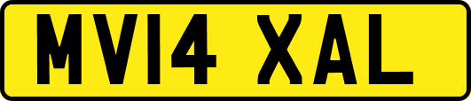 MV14XAL