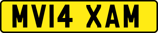 MV14XAM