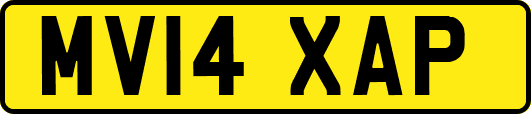 MV14XAP