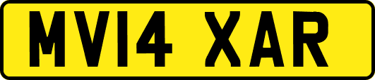 MV14XAR