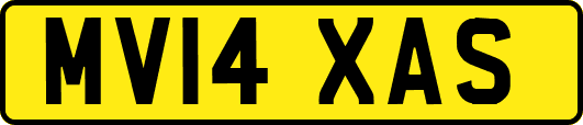 MV14XAS