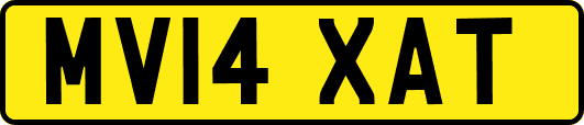 MV14XAT