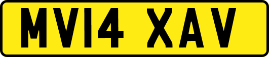 MV14XAV