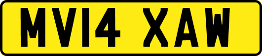 MV14XAW