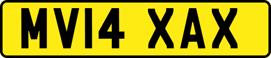 MV14XAX