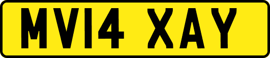 MV14XAY