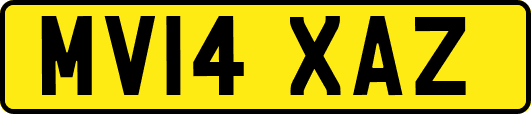 MV14XAZ
