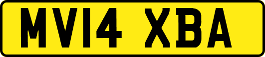 MV14XBA