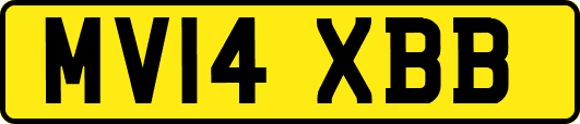 MV14XBB