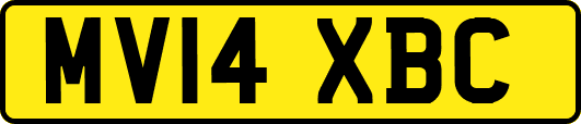 MV14XBC
