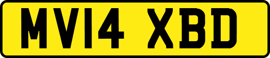 MV14XBD