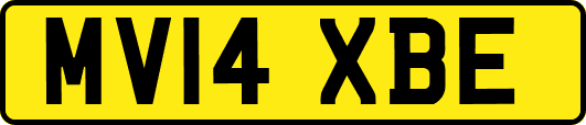 MV14XBE