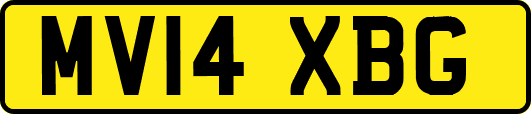 MV14XBG