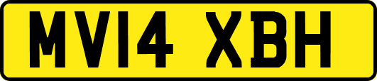 MV14XBH