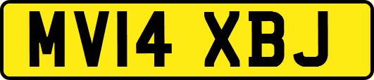 MV14XBJ