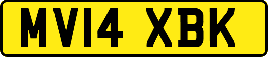 MV14XBK