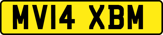 MV14XBM