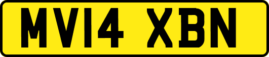 MV14XBN