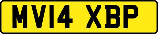 MV14XBP