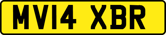 MV14XBR