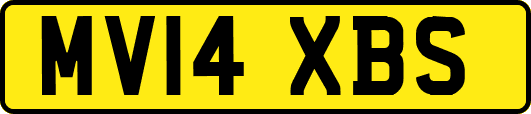 MV14XBS