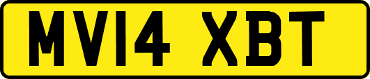 MV14XBT