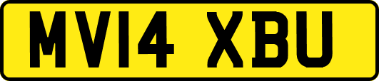 MV14XBU