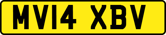 MV14XBV