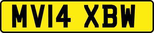 MV14XBW