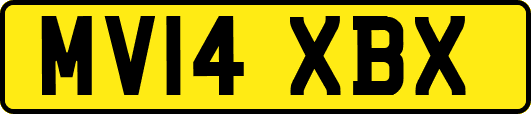 MV14XBX