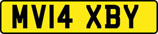 MV14XBY
