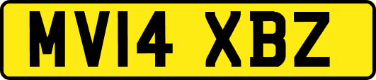 MV14XBZ