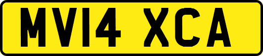 MV14XCA