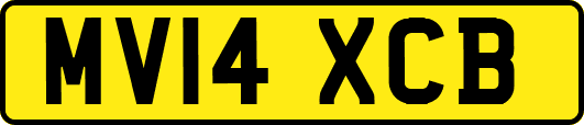 MV14XCB