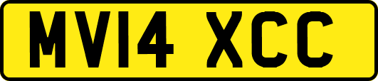 MV14XCC