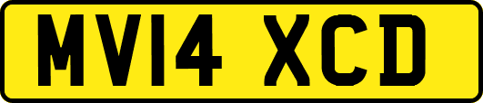 MV14XCD