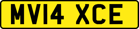 MV14XCE