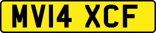 MV14XCF