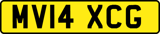 MV14XCG