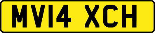 MV14XCH