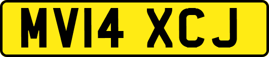 MV14XCJ