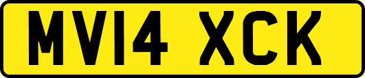 MV14XCK
