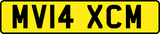 MV14XCM
