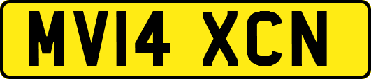 MV14XCN