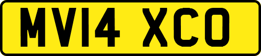 MV14XCO