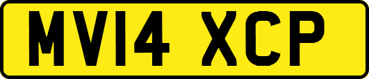 MV14XCP