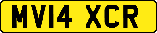 MV14XCR