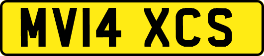 MV14XCS