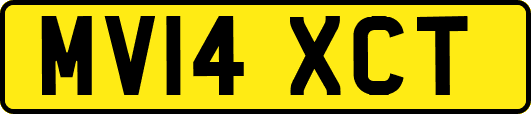 MV14XCT
